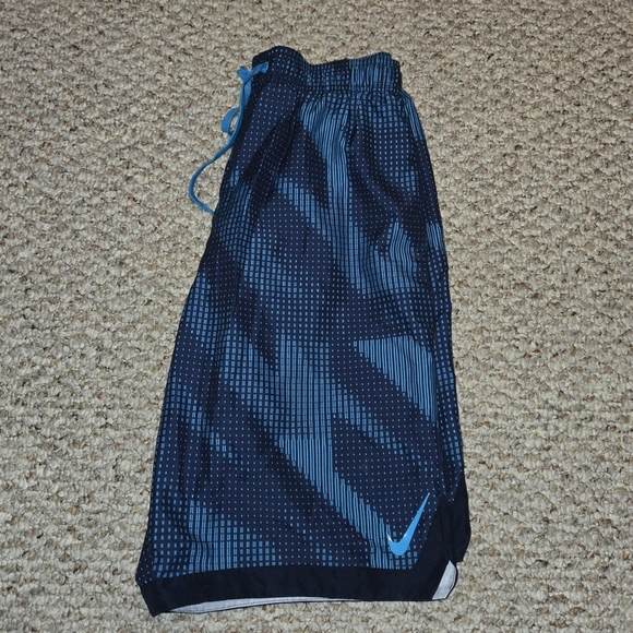 Nike Board Shorts Swim Trunks Men's Size Medium - Picture 2 of 6